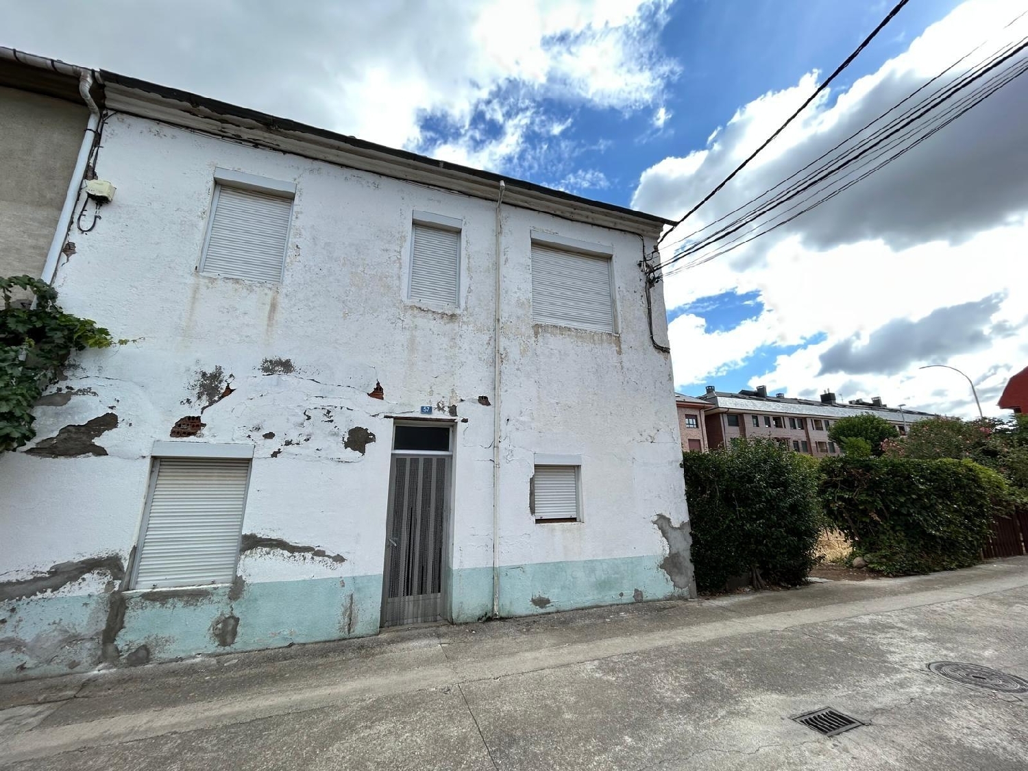  till salu hus Camponaraya Bierzo (El) 4
