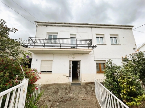 Camponaraya Bierzo (El) hus foto 6300461