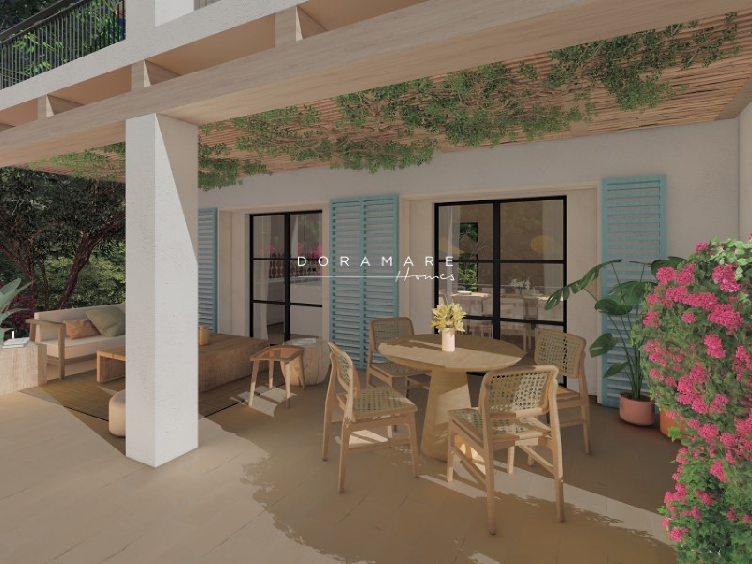  for sale house Campos Sud 7