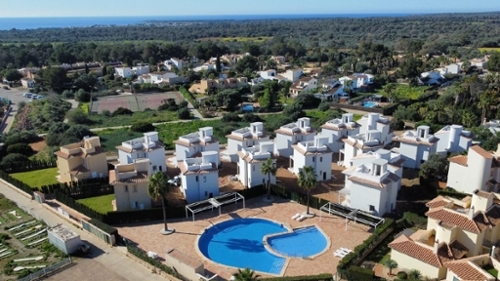 Campos Sud huis foto 6299066