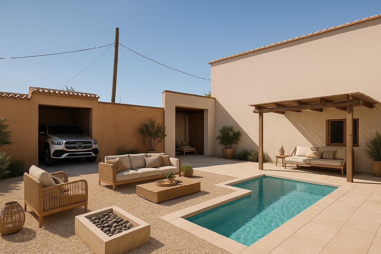  kaufen Haus Can Canals Anoia 1