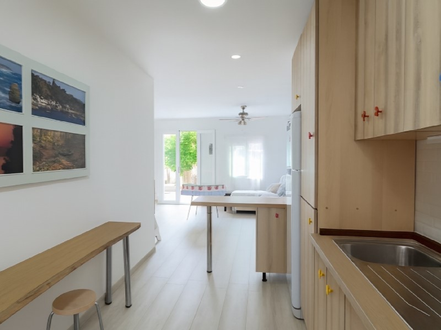  en venta casa Ca'n Picafort Nord 4