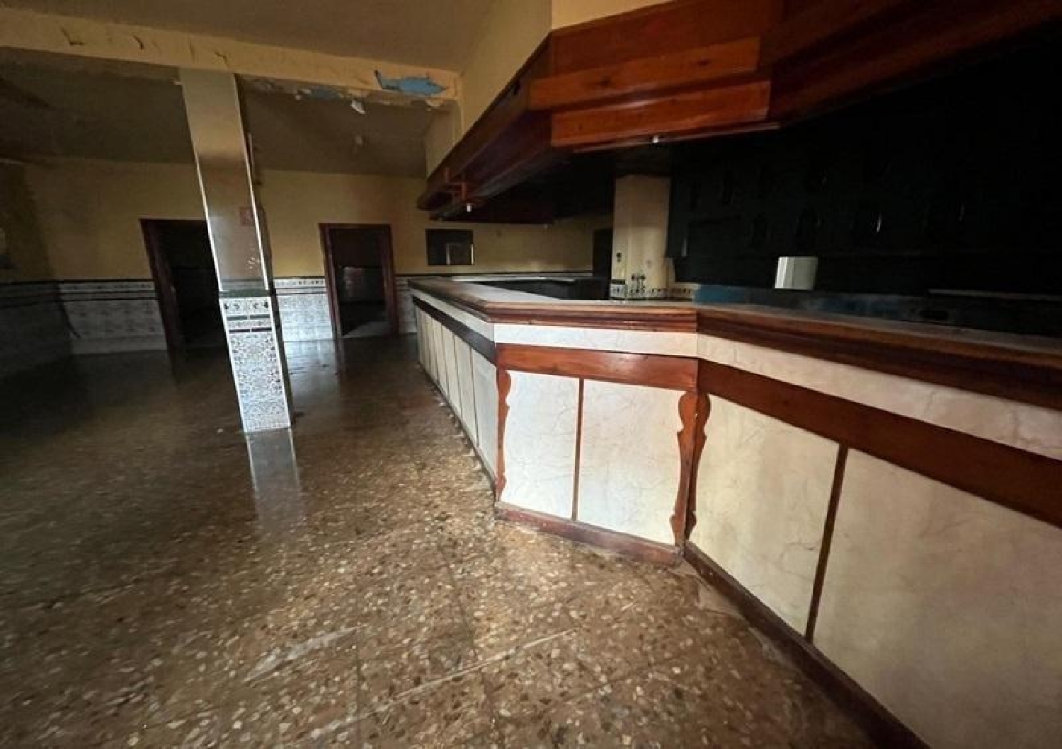  te koop huis Cañada Rosal Écija 4