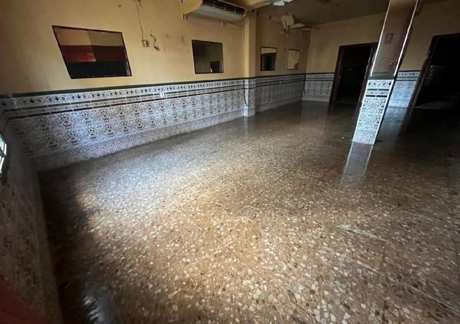  te koop huis Cañada Rosal Écija 3