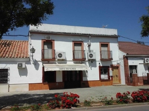 Cañada Rosal Écija huis foto 6299133