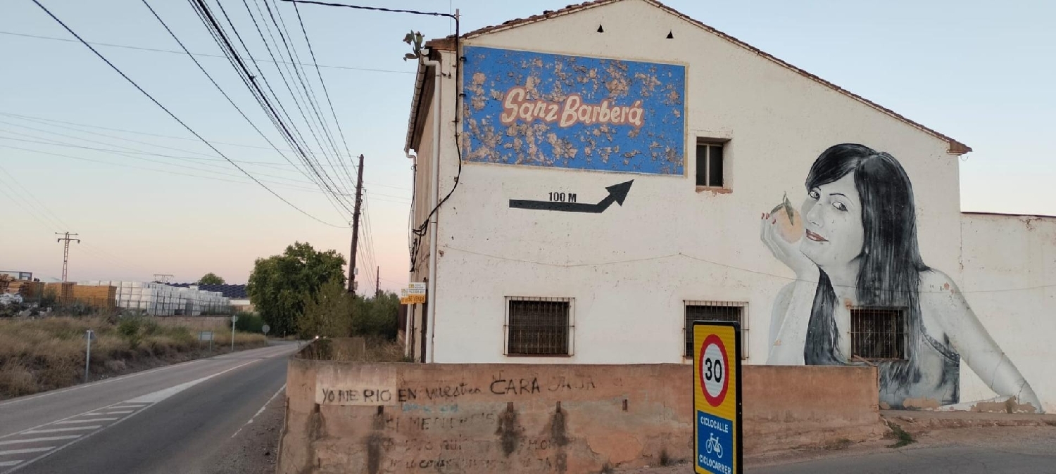  till salu hus Canals Costera (La) 1