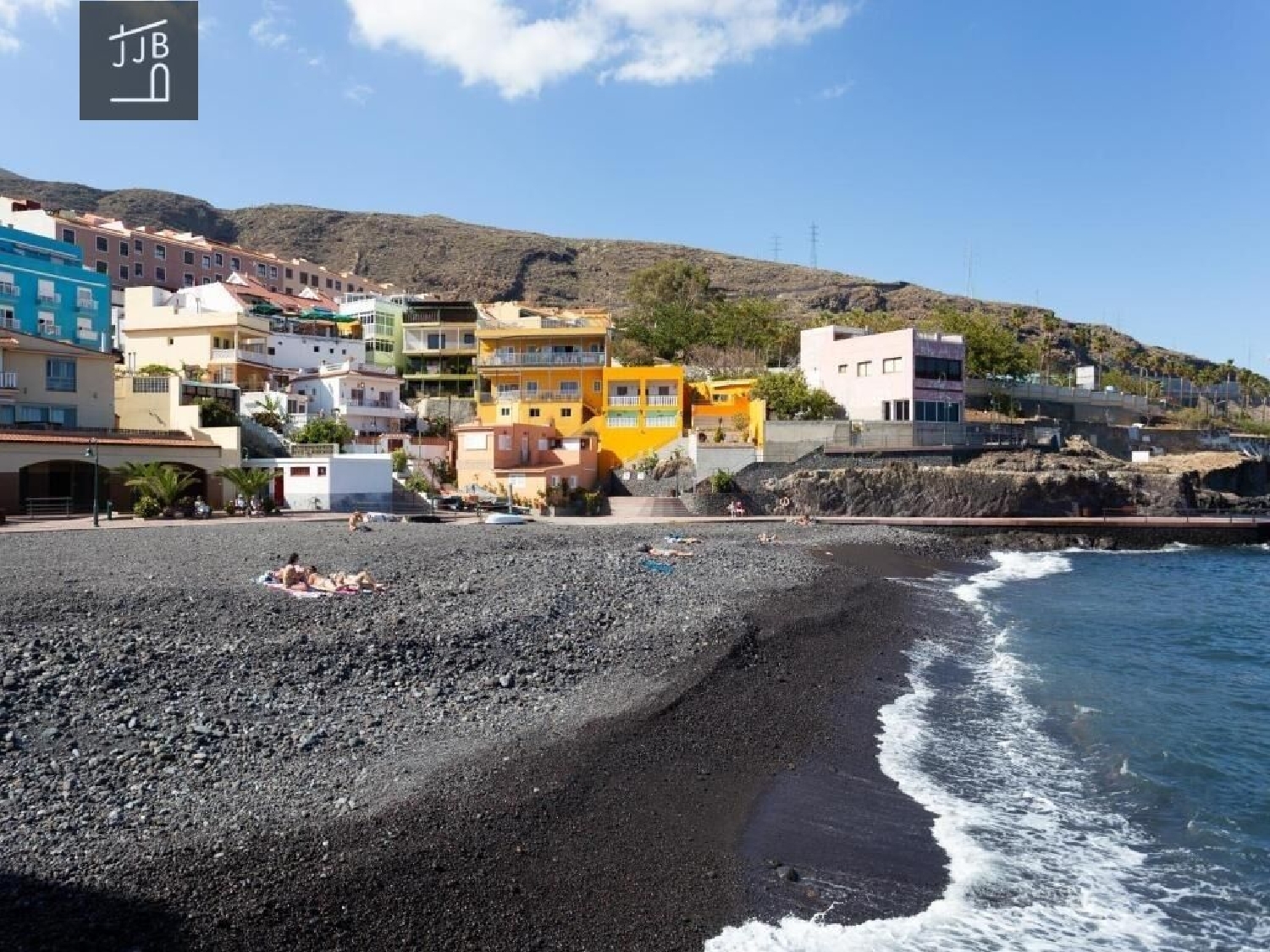  till salu hus Candelaria Zona Sureste 3