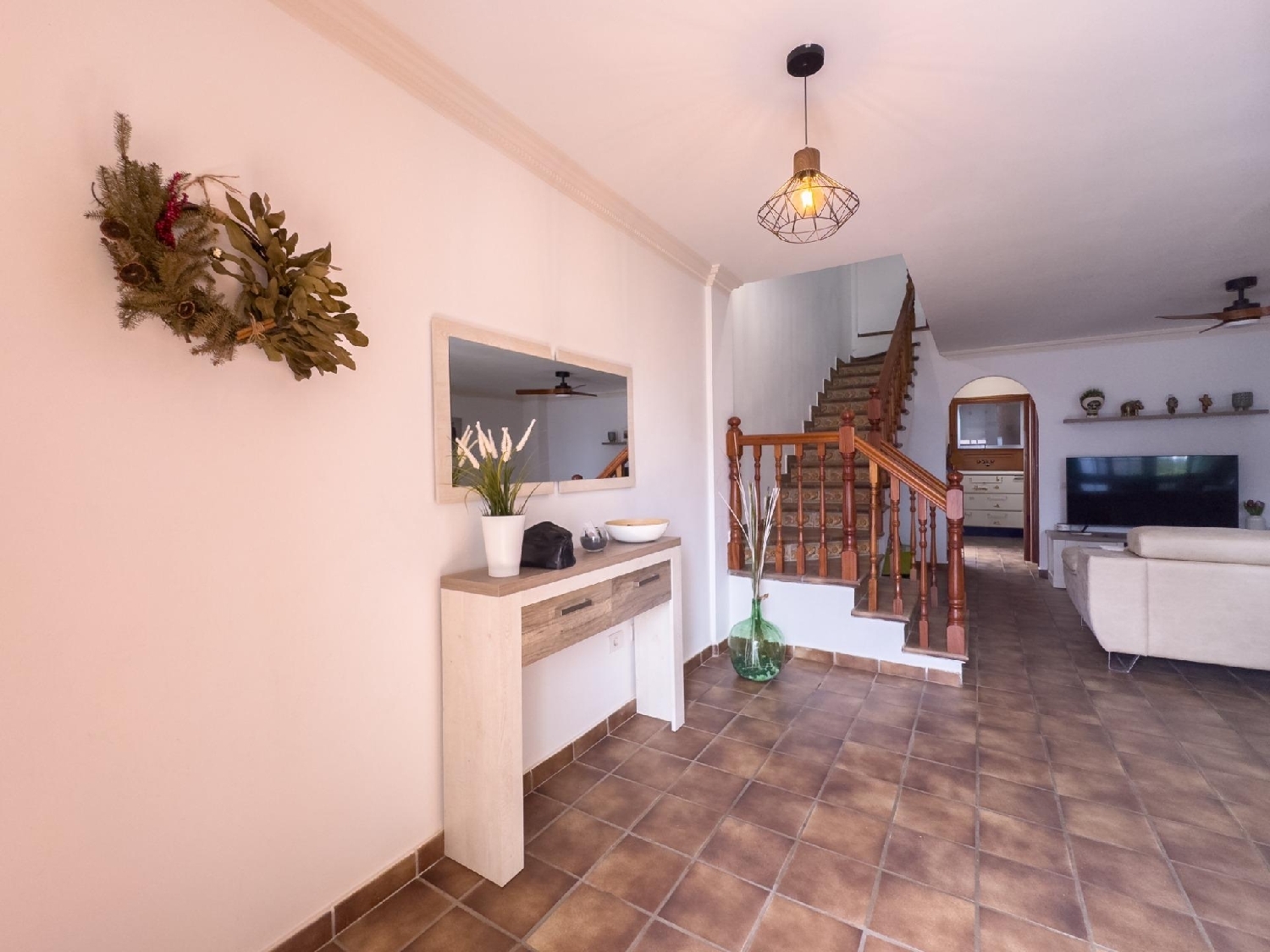  te koop huis Candelaria Área Norte 4