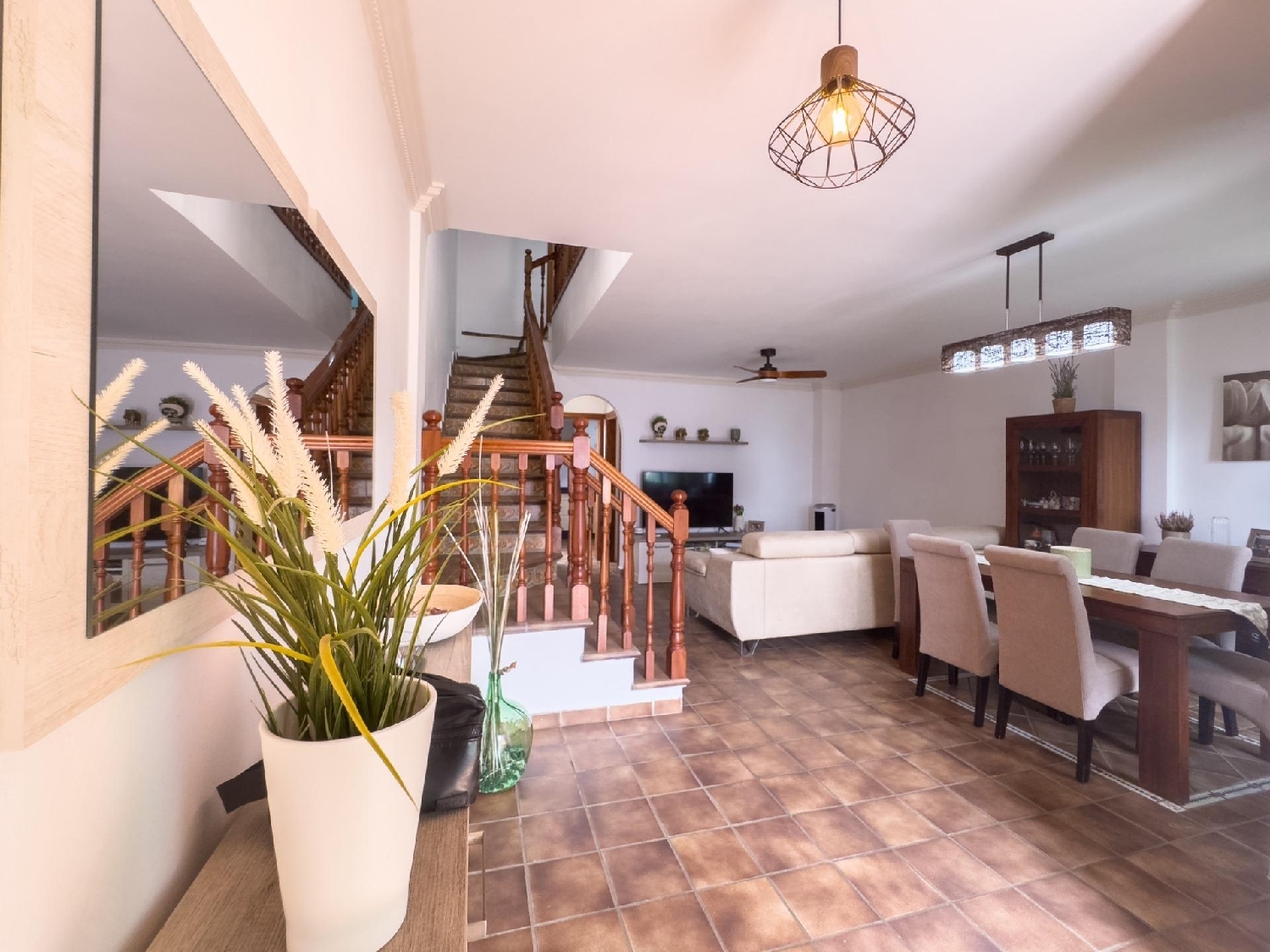  te koop huis Candelaria Área Norte 1