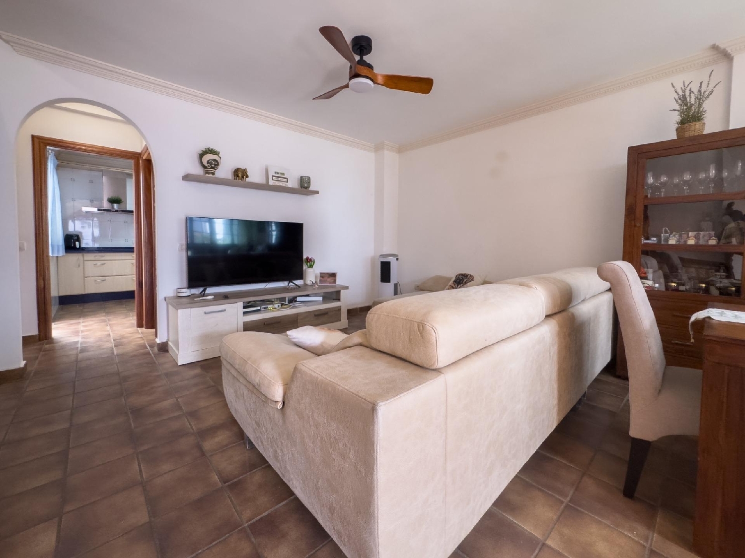  te koop huis Candelaria Área Norte 8