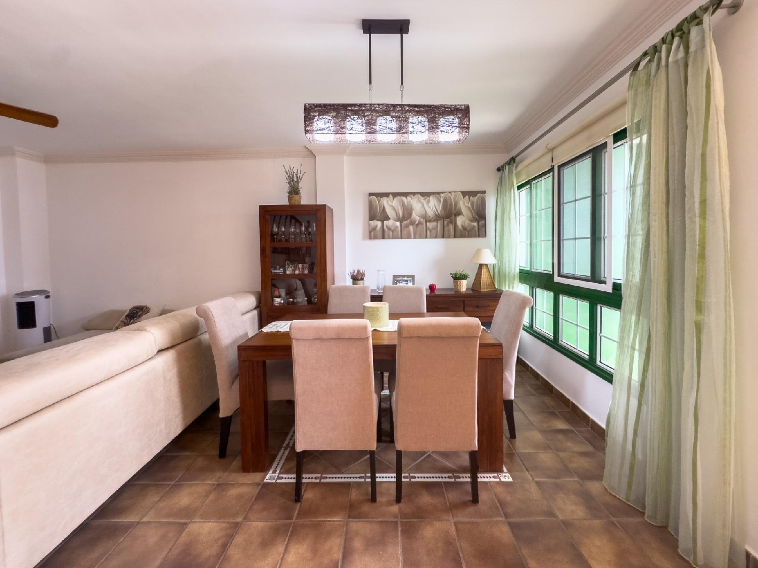  te koop huis Candelaria Área Norte 6