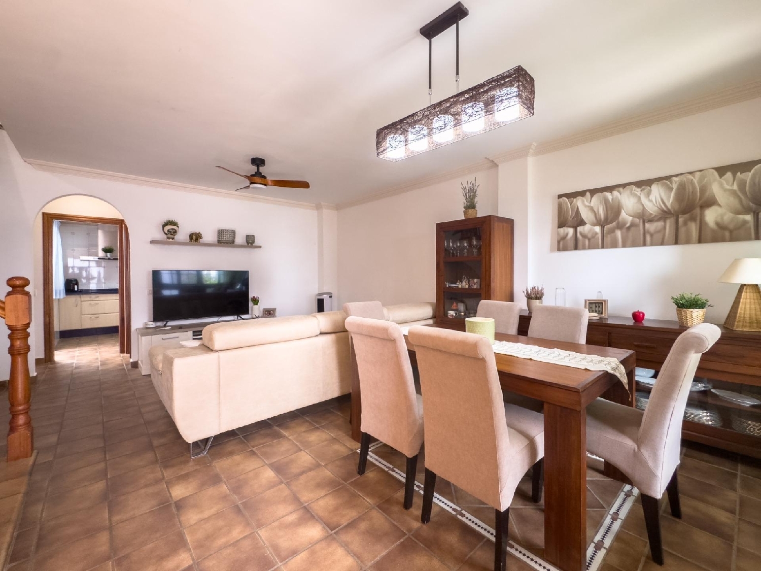  te koop huis Candelaria Área Norte 5