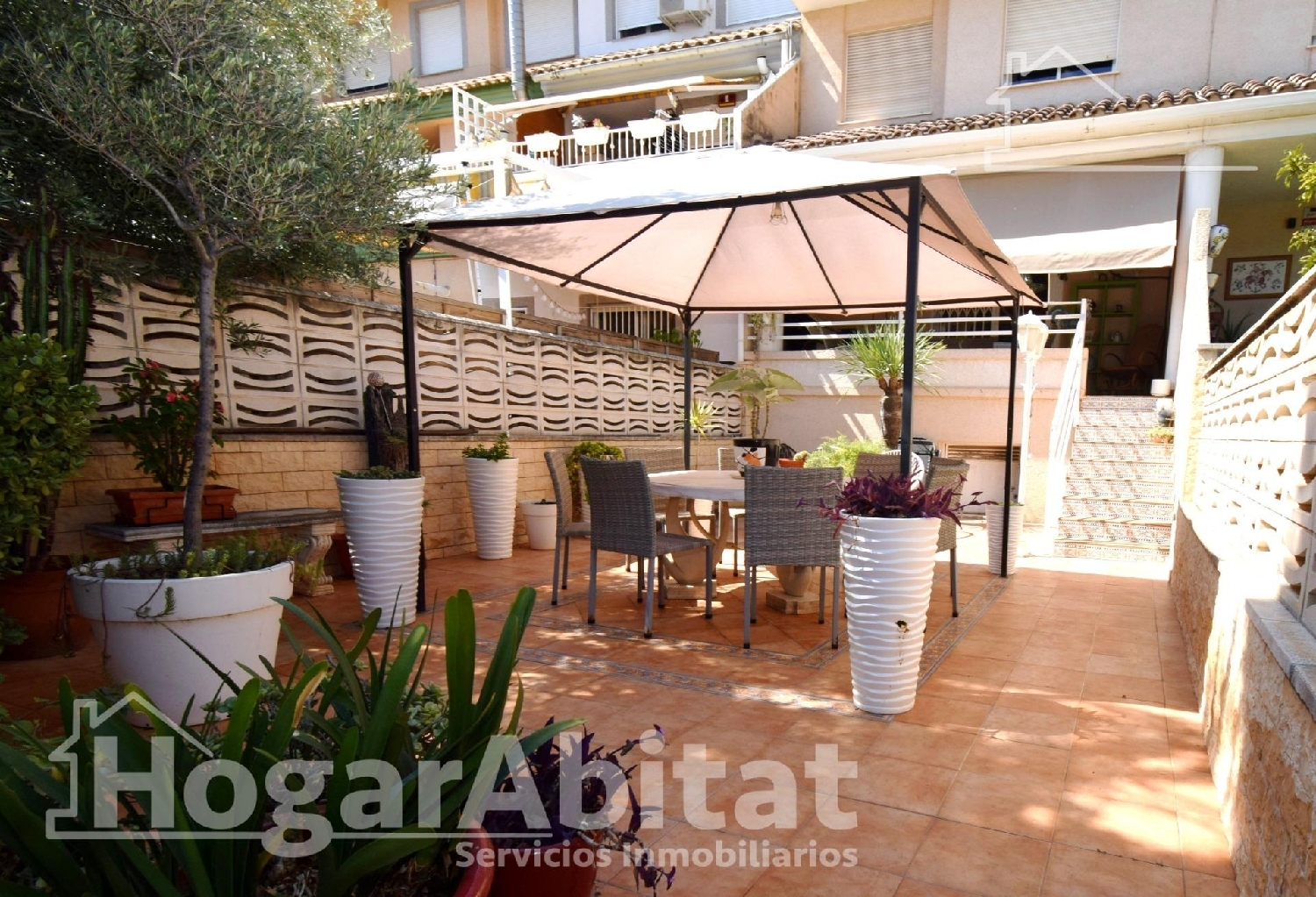  till salu hus Canet D'en Berenguer Camp De Morvedre 1