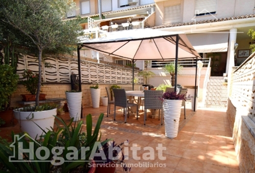 Canet D''en Berenguer Camp De Morvedre hus foto 6301885