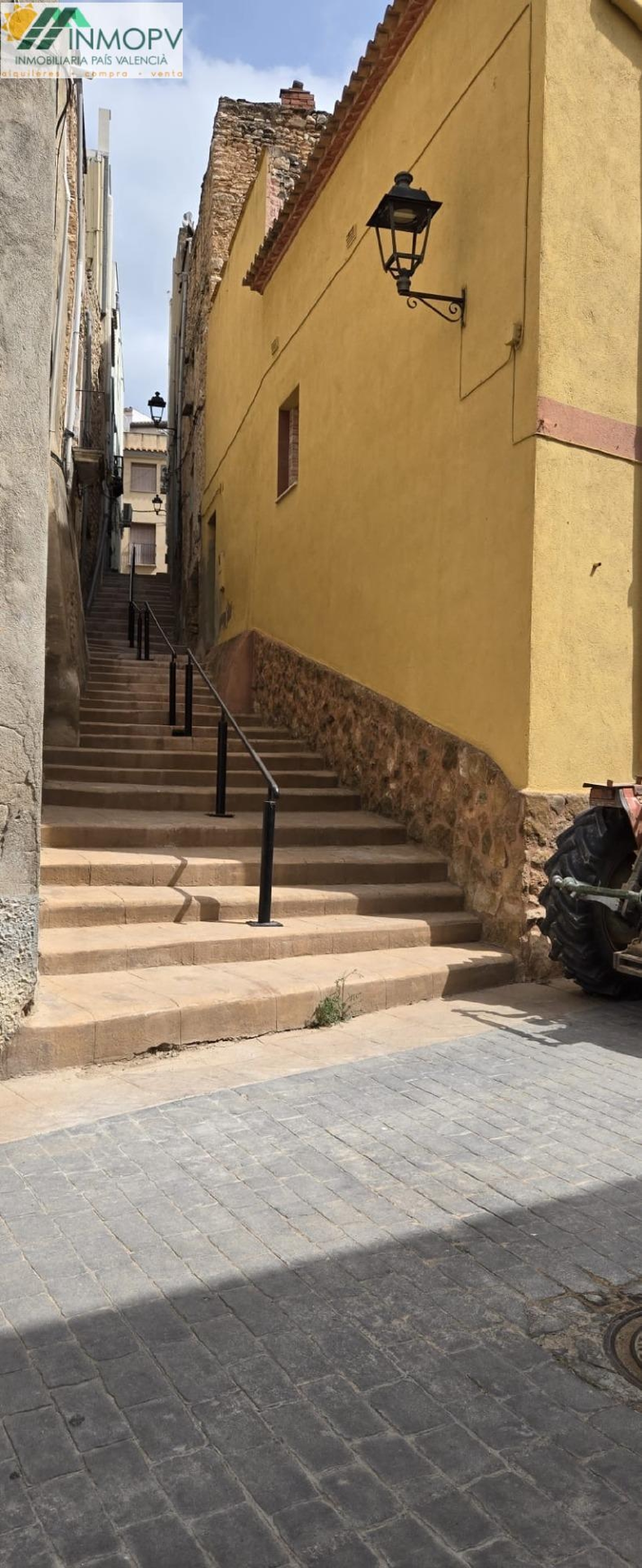  te koop huis Canet Lo Roig Baix Maestrat 2
