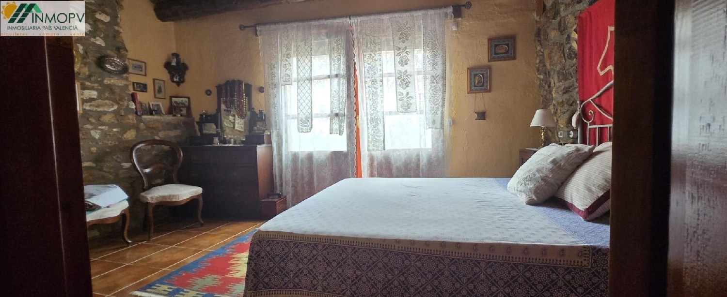  te koop huis Canet Lo Roig Baix Maestrat 7