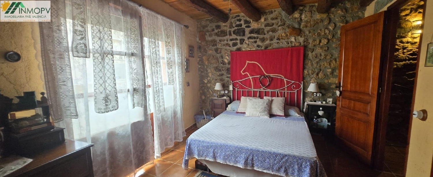  te koop huis Canet Lo Roig Baix Maestrat 6