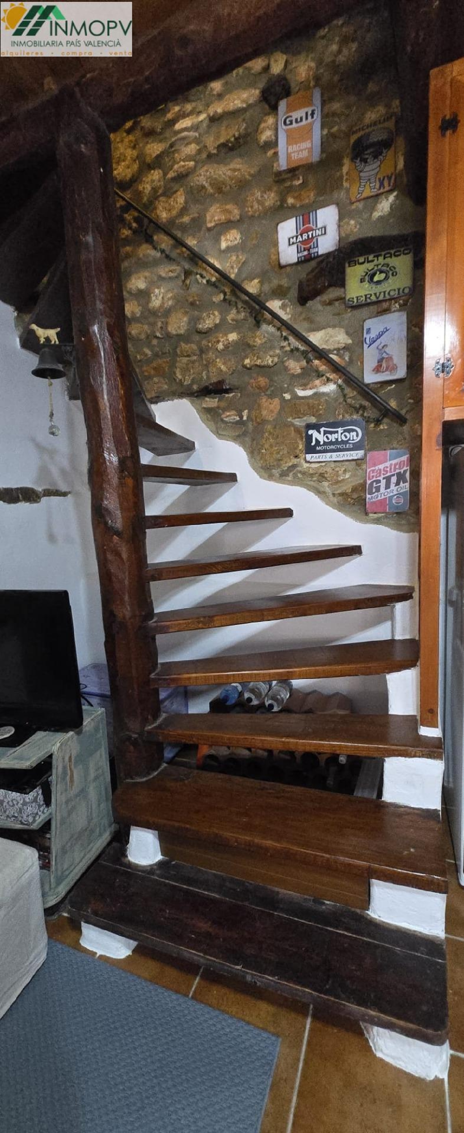  te koop huis Canet Lo Roig Baix Maestrat 5