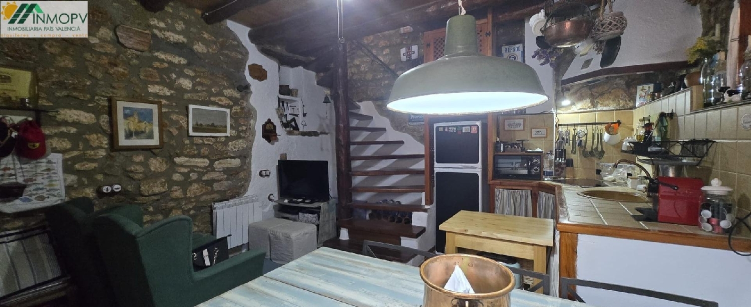  te koop huis Canet Lo Roig Baix Maestrat 3