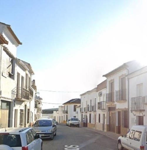 Cañete De Las Torres Alto Guadalquivir house foto 6300923
