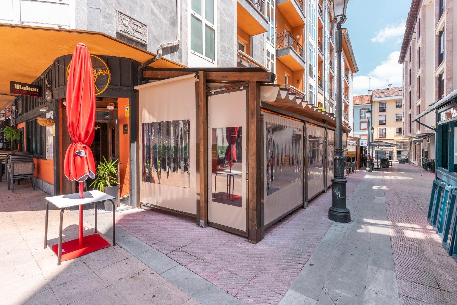  te koop huis Cangas De Onís Oriente 7