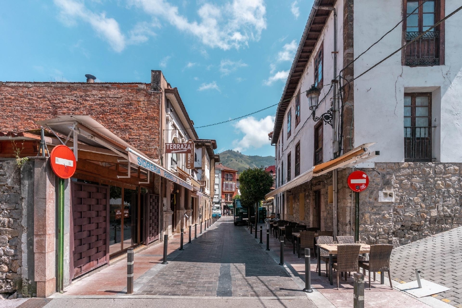  te koop huis Cangas De Onís Oriente 6