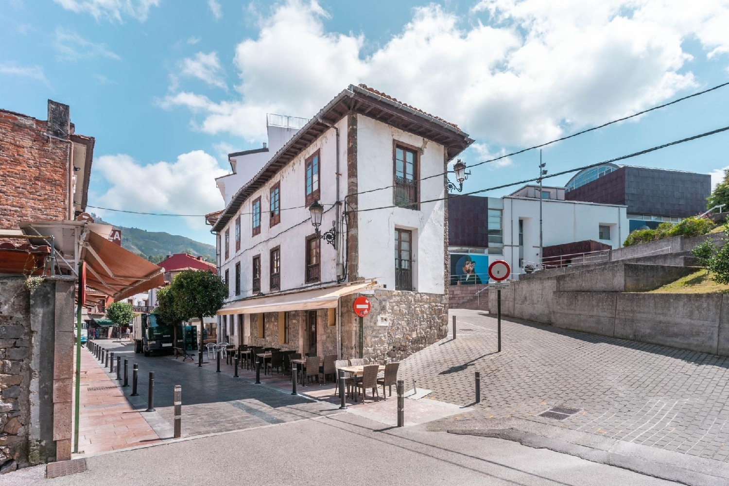  te koop huis Cangas De Onís Oriente 8