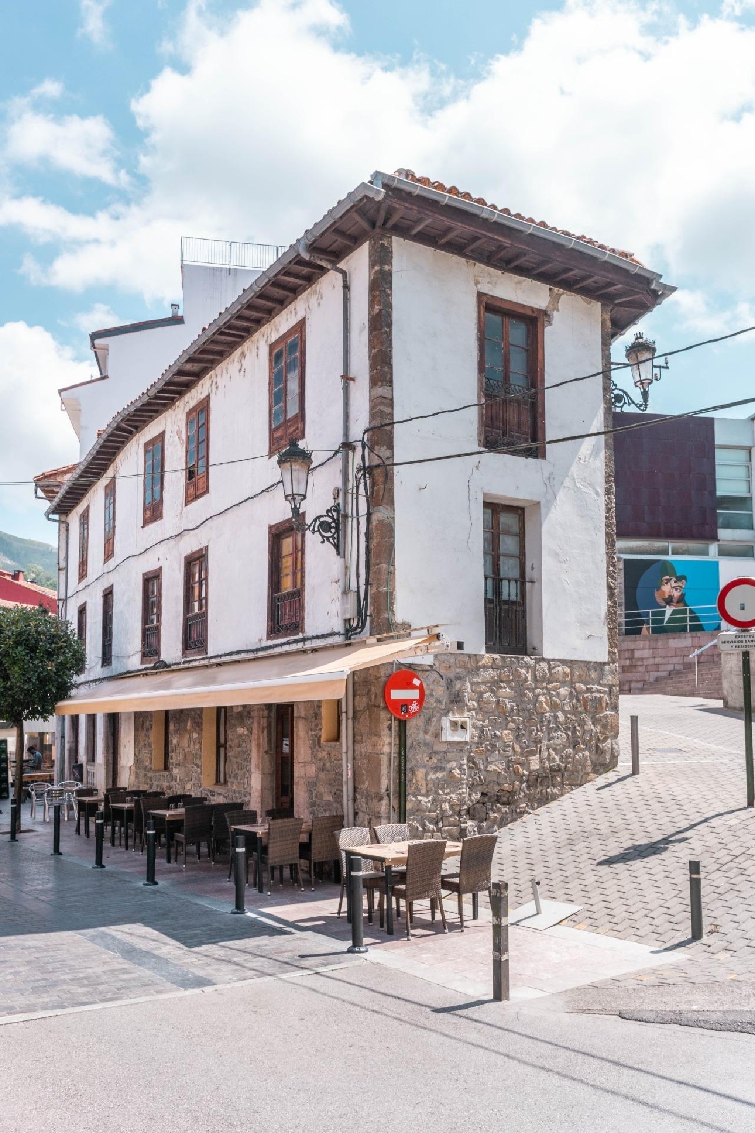 te koop huis Cangas De Onís Oriente 4