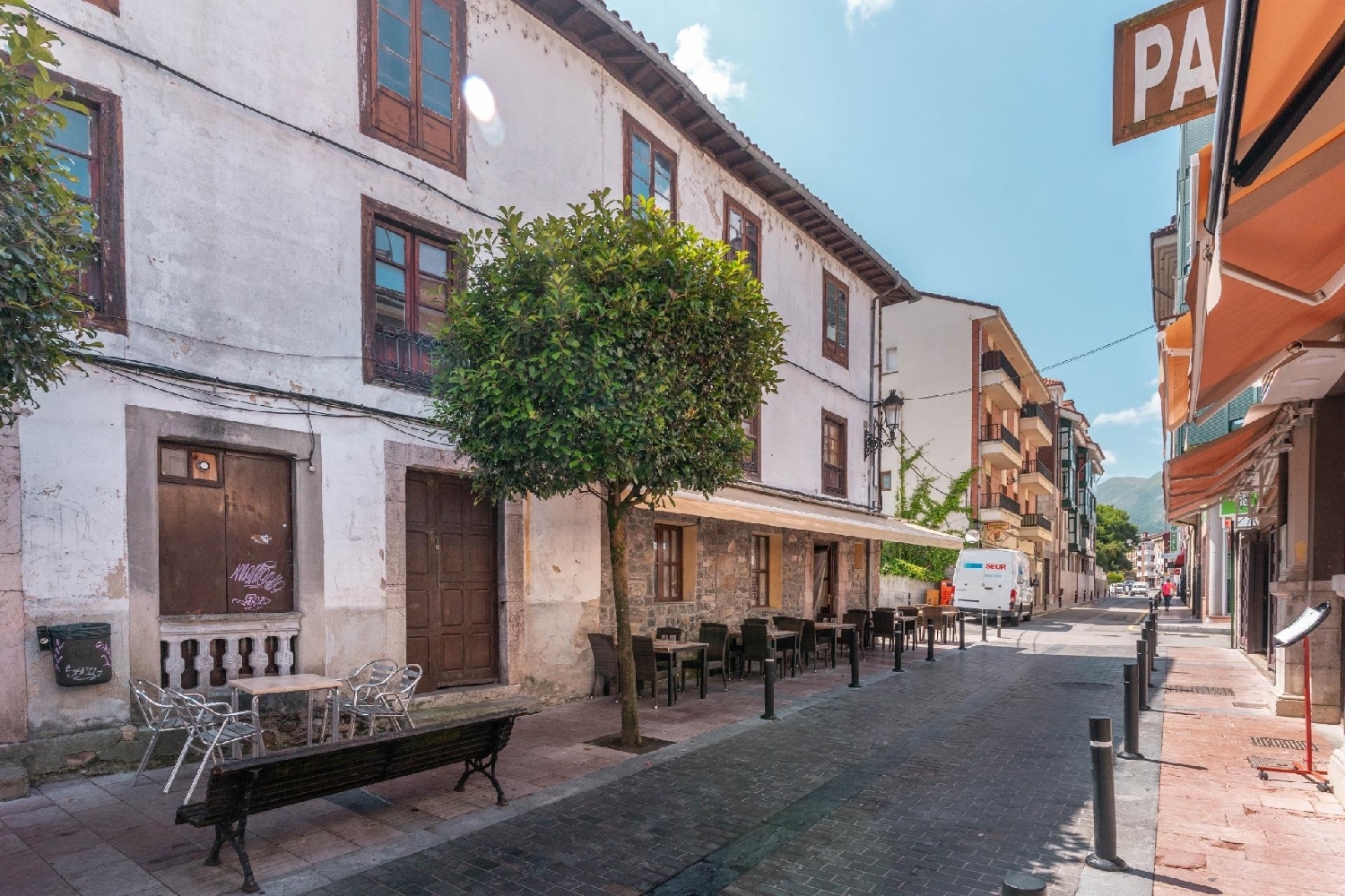  te koop huis Cangas De Onís Oriente 2