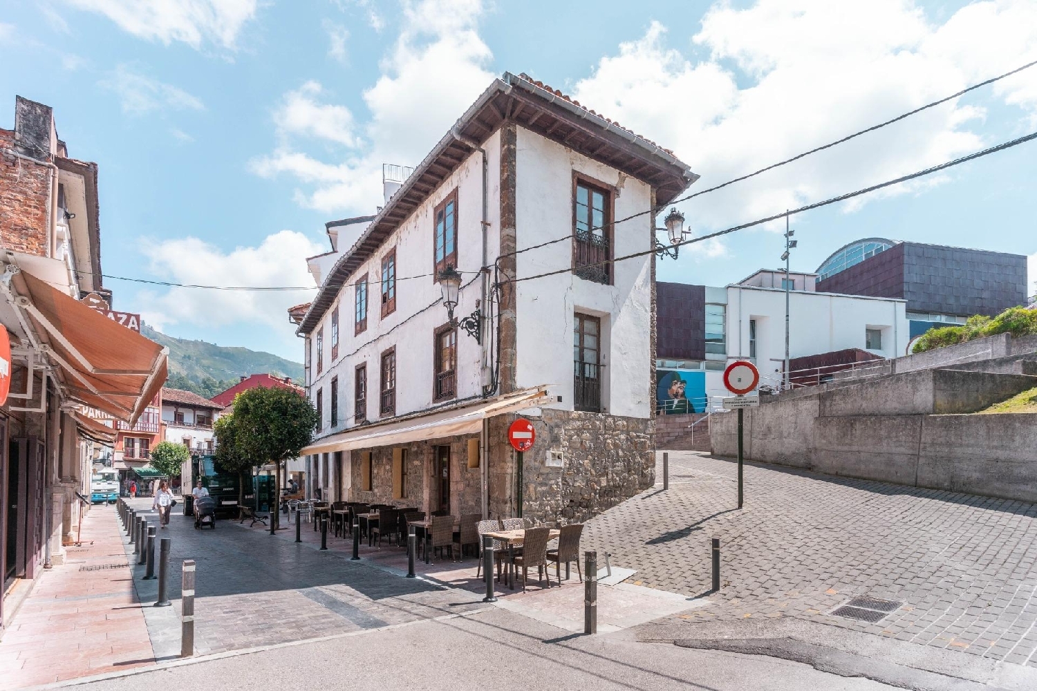  te koop huis Cangas De Onís Oriente 1