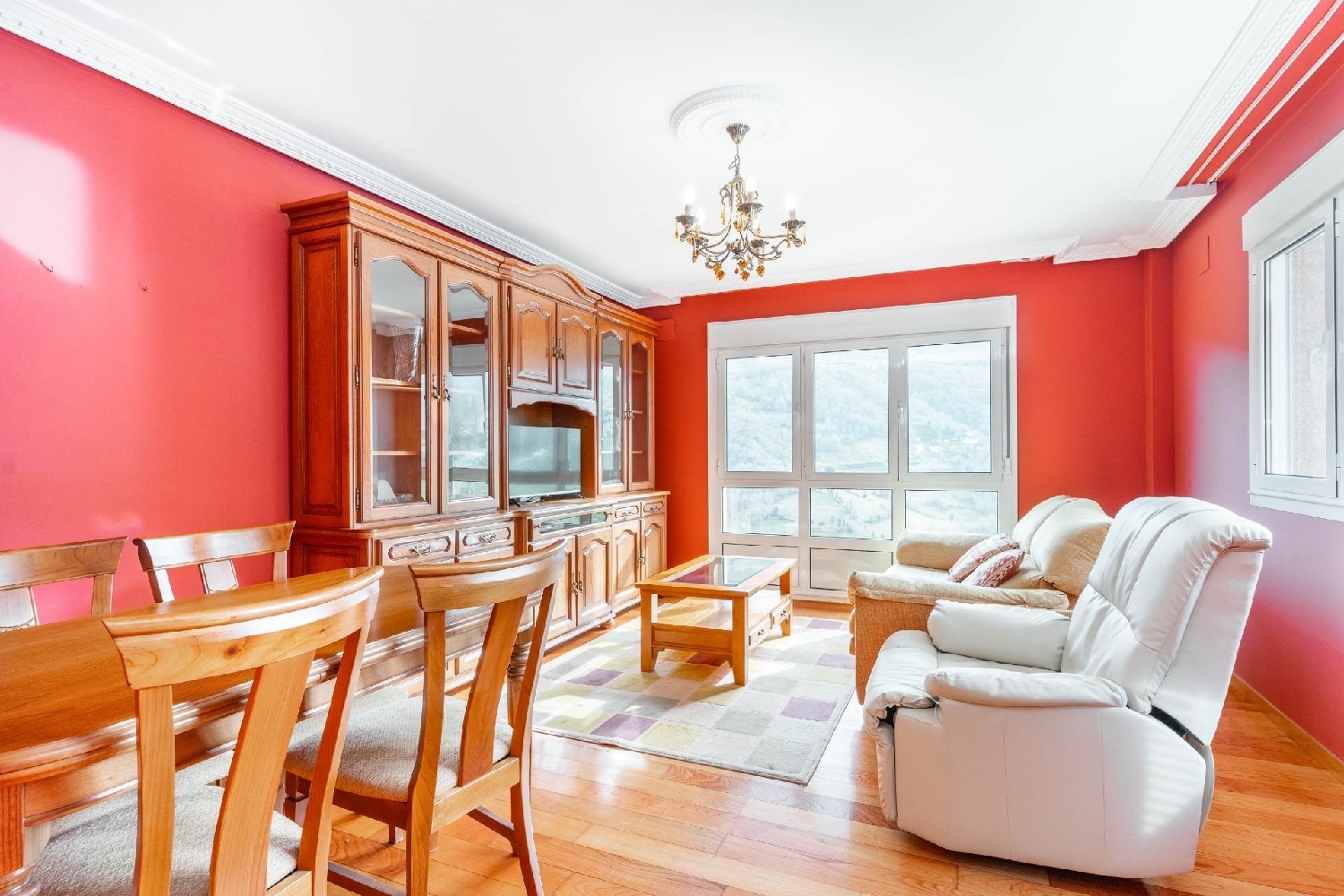  te koop huis Cangas Del Narcea Narcea 4