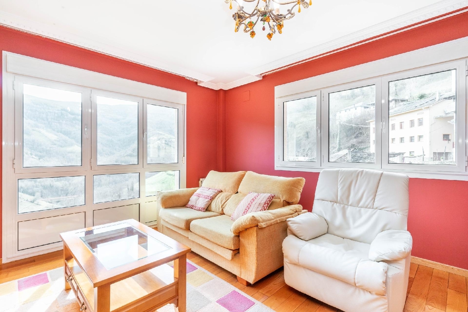  te koop huis Cangas Del Narcea Narcea 6
