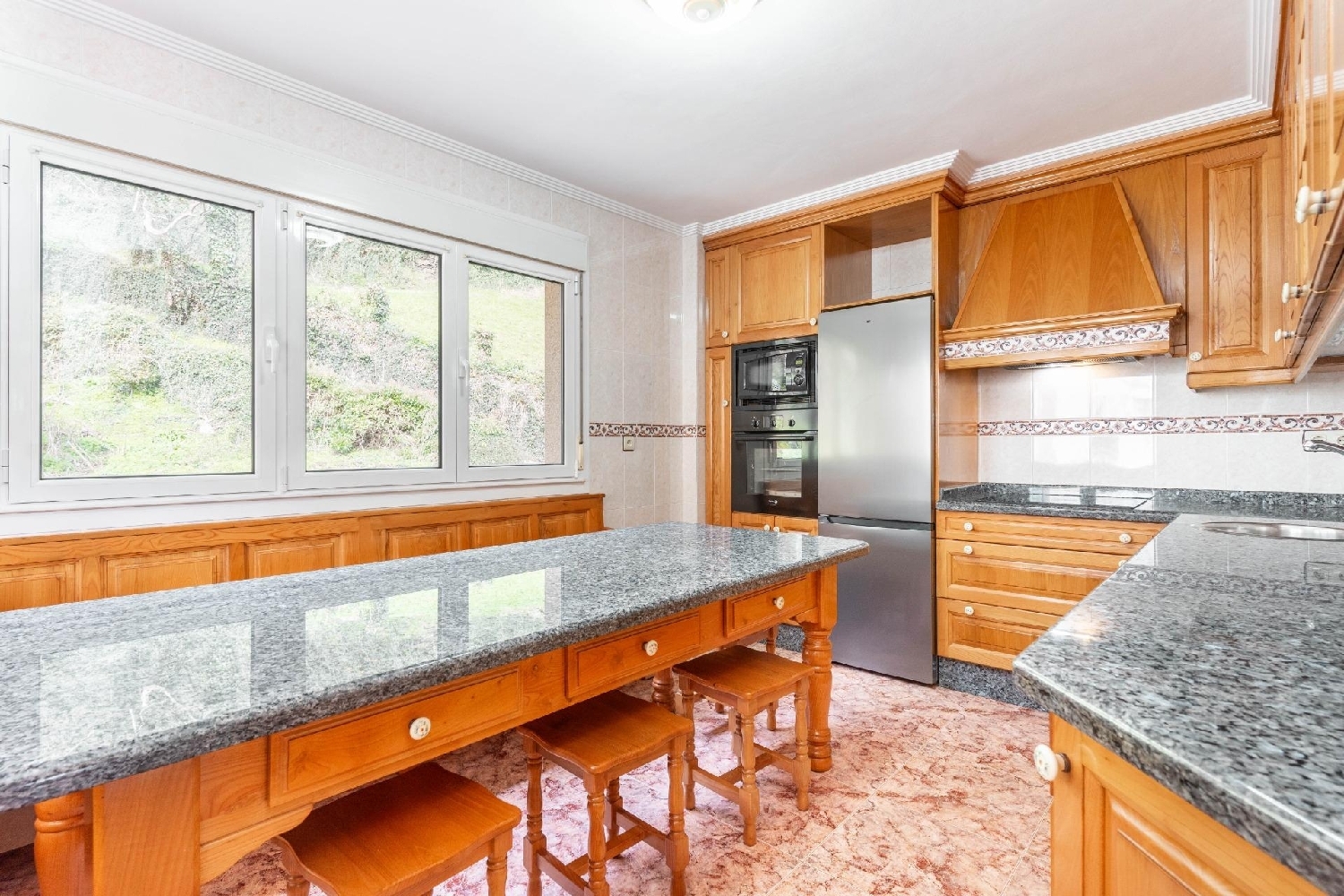  te koop huis Cangas Del Narcea Narcea 1