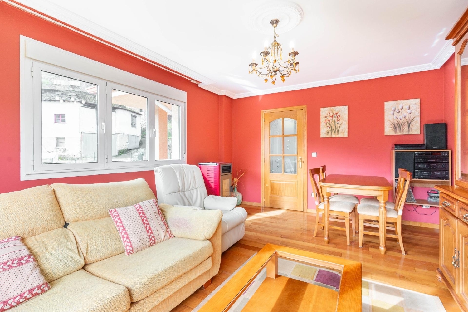  te koop huis Cangas Del Narcea Narcea 7