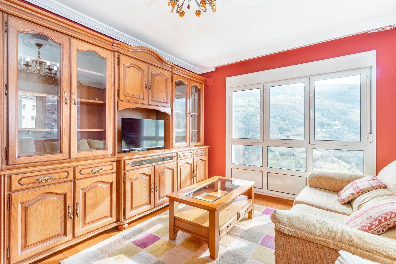  te koop huis Cangas Del Narcea Narcea 5