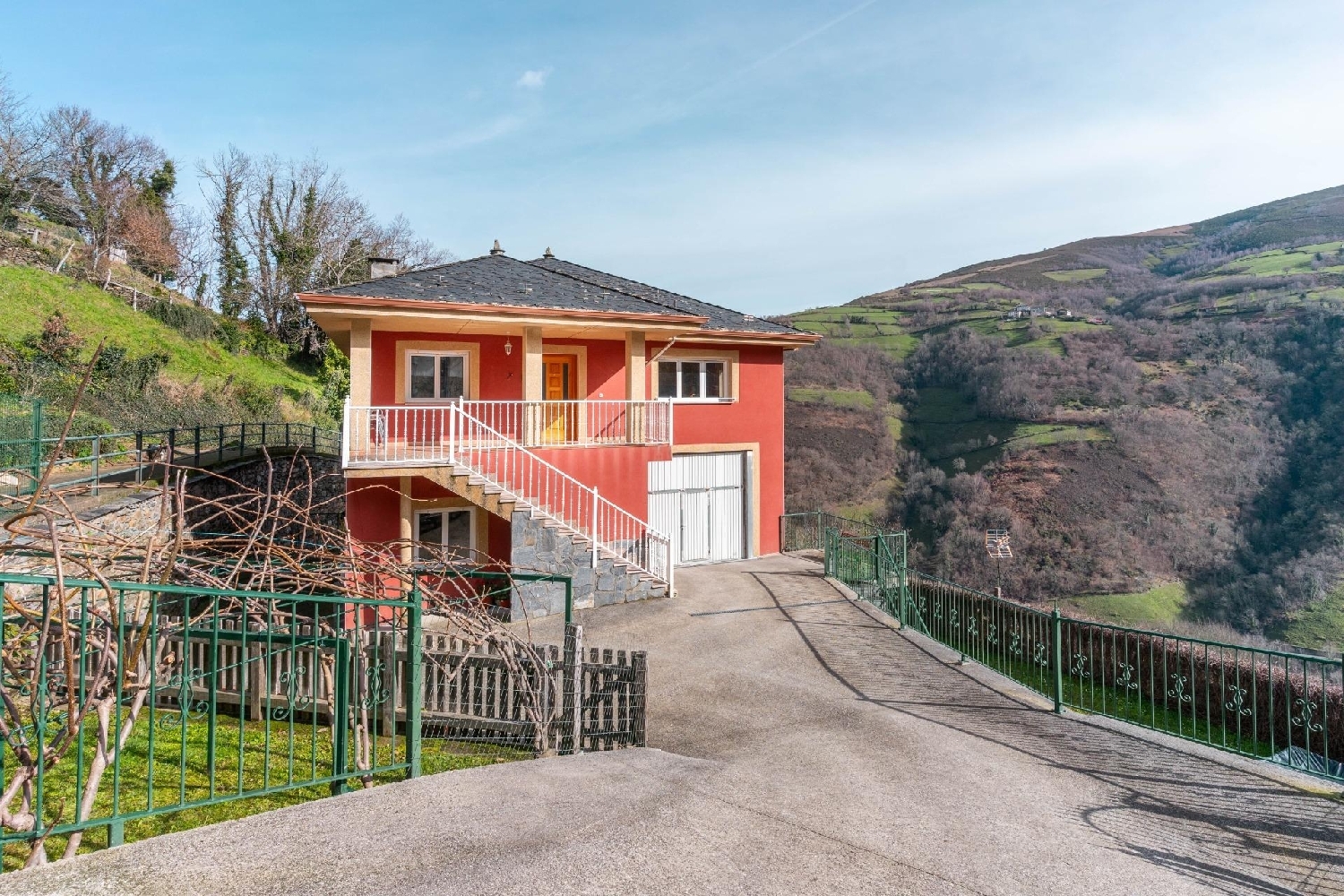  te koop huis Cangas Del Narcea Narcea 3