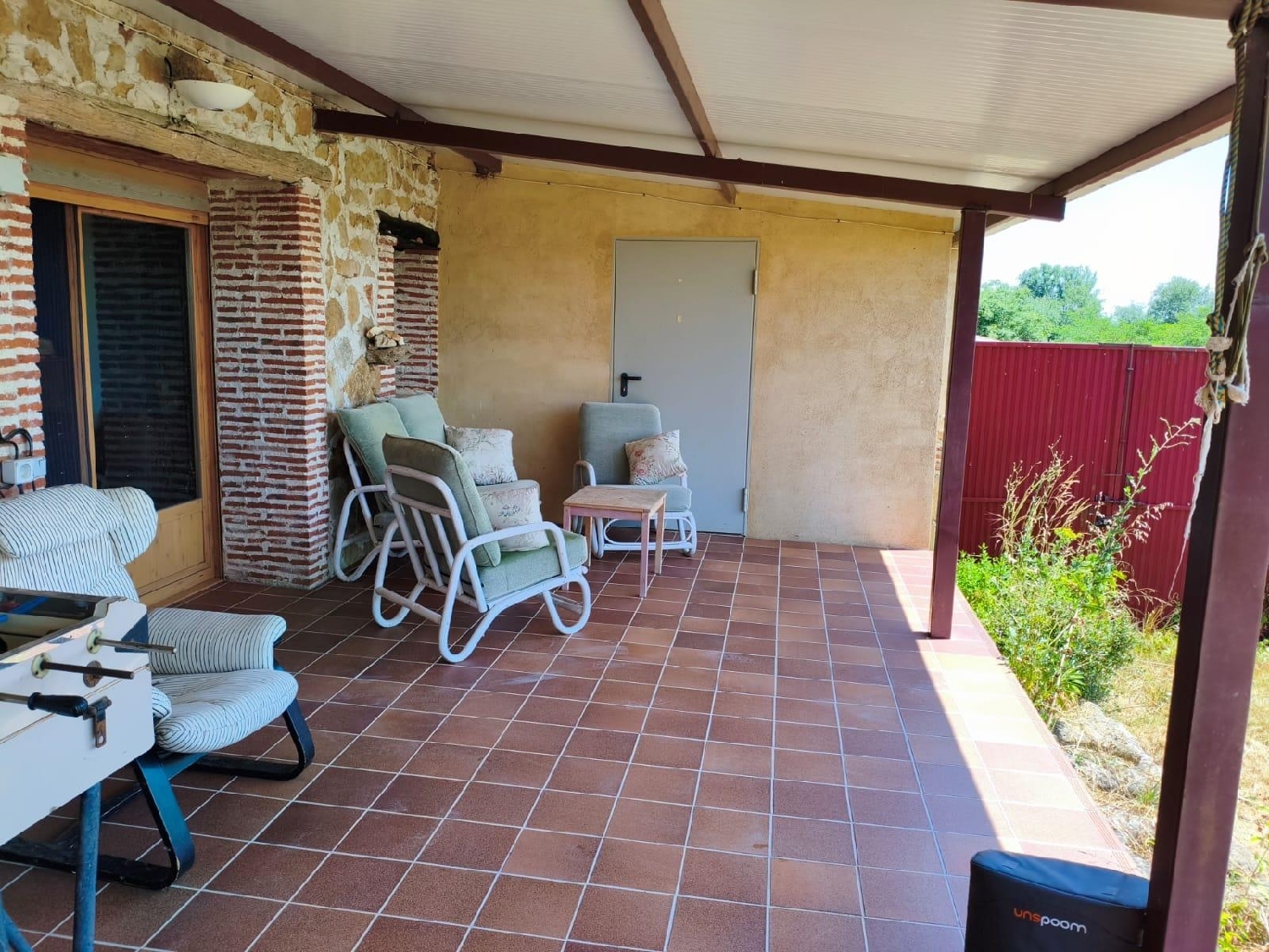  for sale house Canillas De Abajo Campo De Salamanca 6