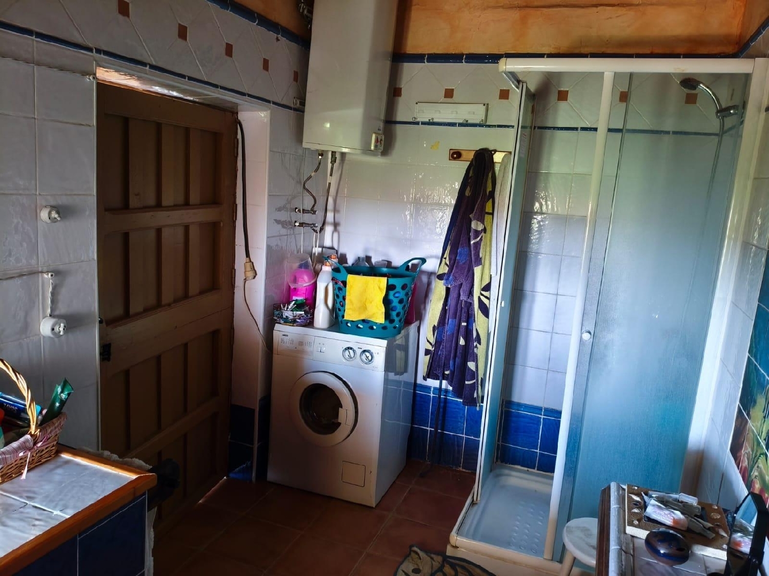  for sale house Canillas De Abajo Campo De Salamanca 7