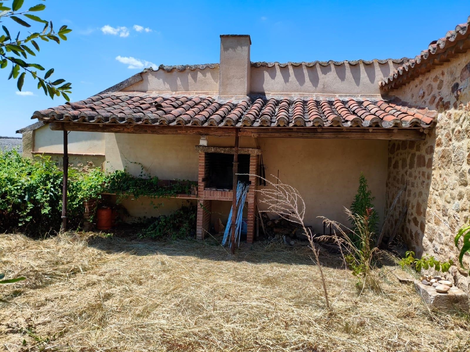  for sale house Canillas De Abajo Campo De Salamanca 1