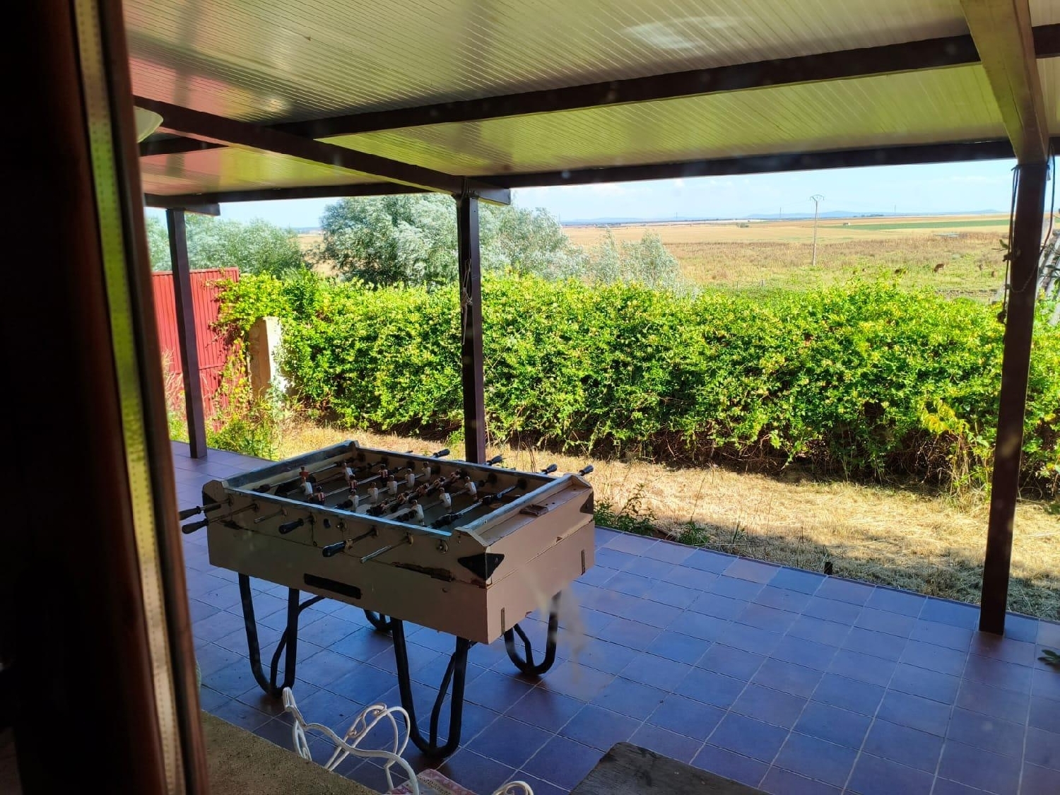  for sale house Canillas De Abajo Campo De Salamanca 4