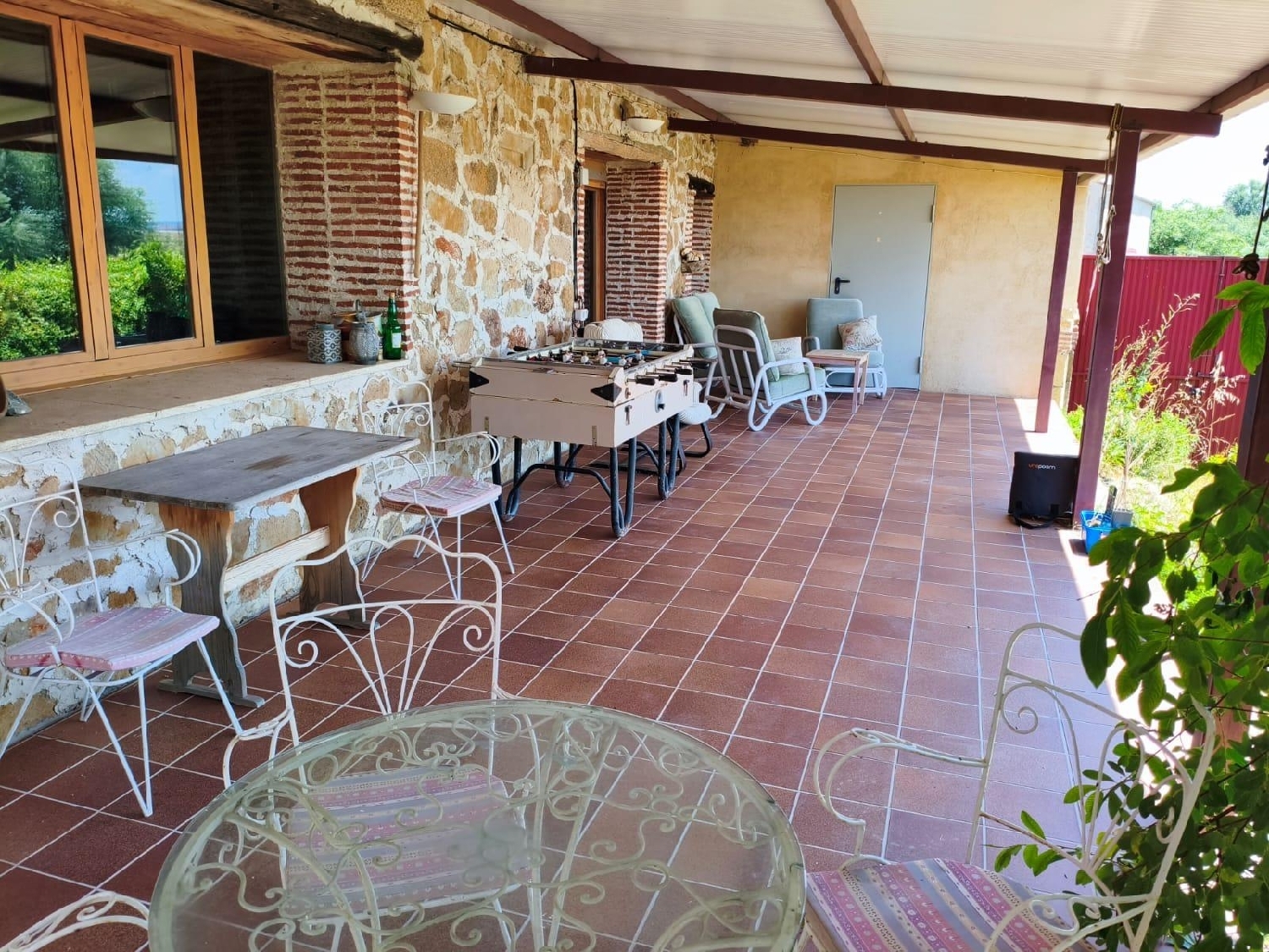  for sale house Canillas De Abajo Campo De Salamanca 5
