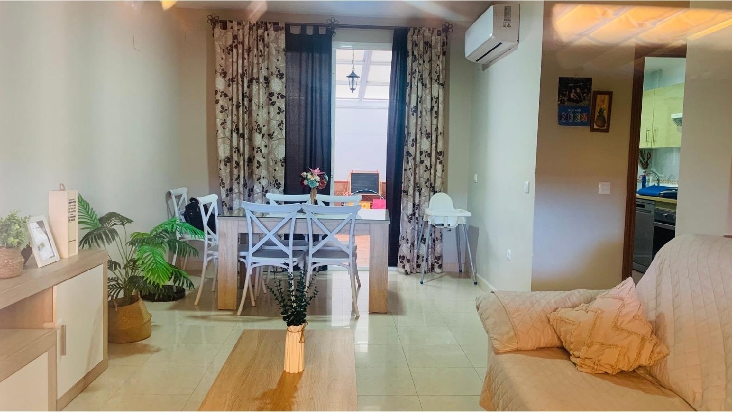 for sale house Cantillana Vega Del Guadalquivir 1