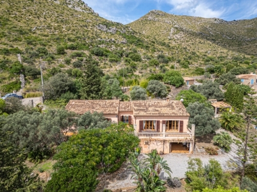 Capdepera Llevant hus foto 6296332