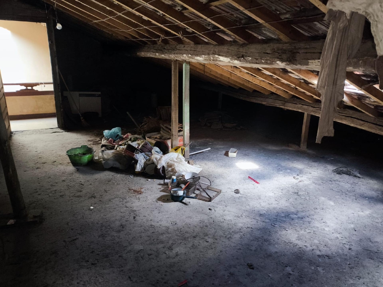  kaufen Haus Carballo Bergantiños 8