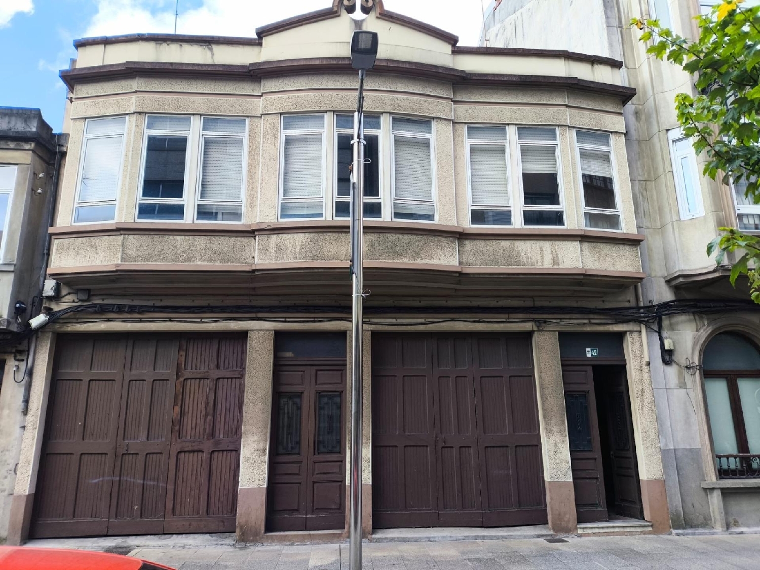  kaufen Haus Carballo Bergantiños 1
