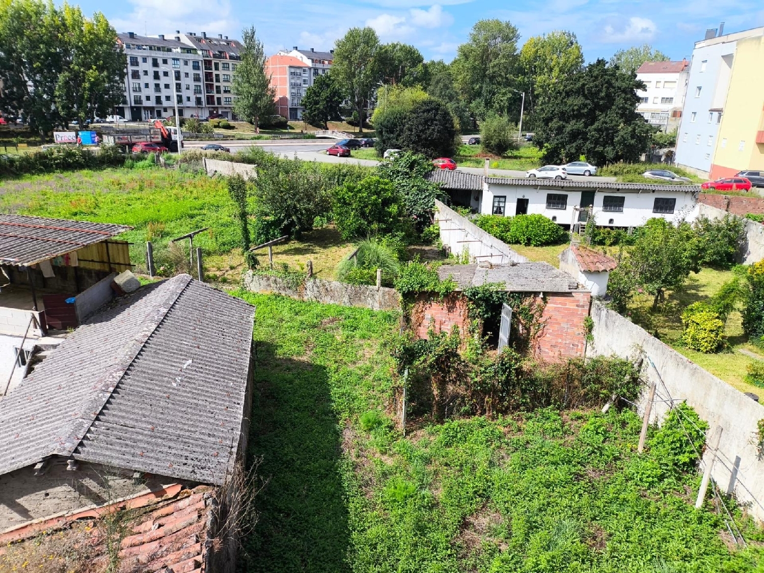  kaufen Haus Carballo Bergantiños 3