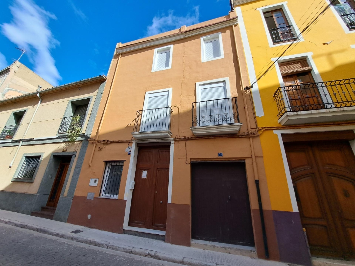  for sale house Carcaixent Ribera Alta 5