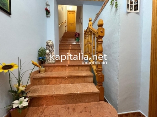 Carcaixent Ribera Alta huis foto 6301500
