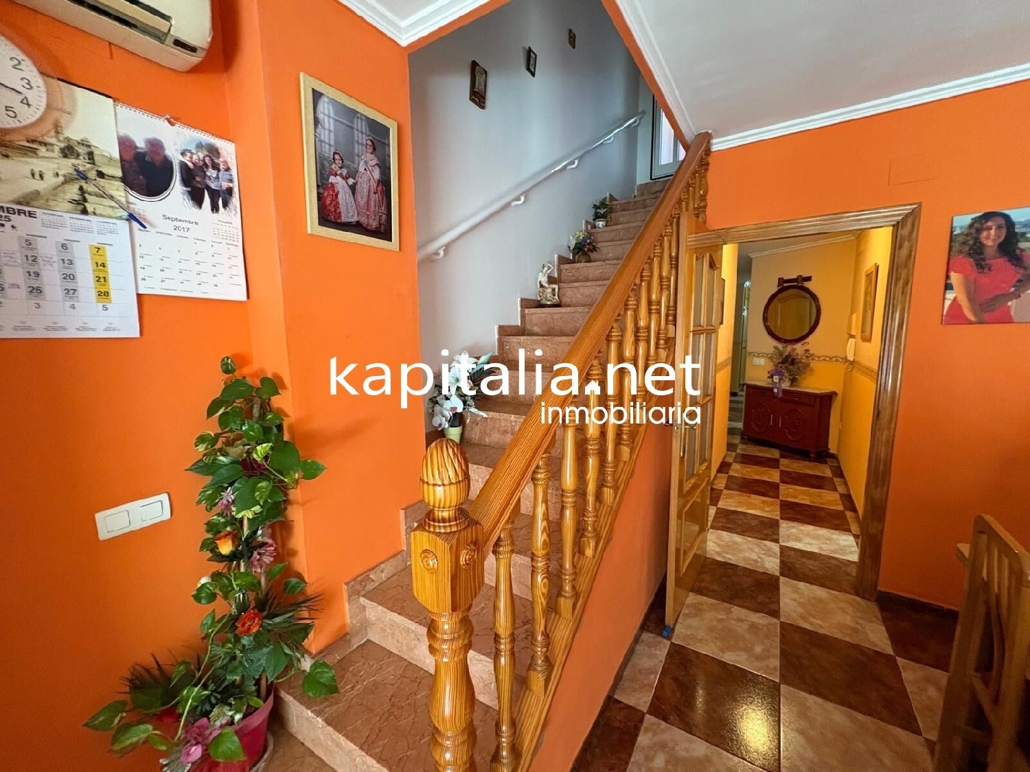  te koop huis Carcaixent Ribera Alta 3