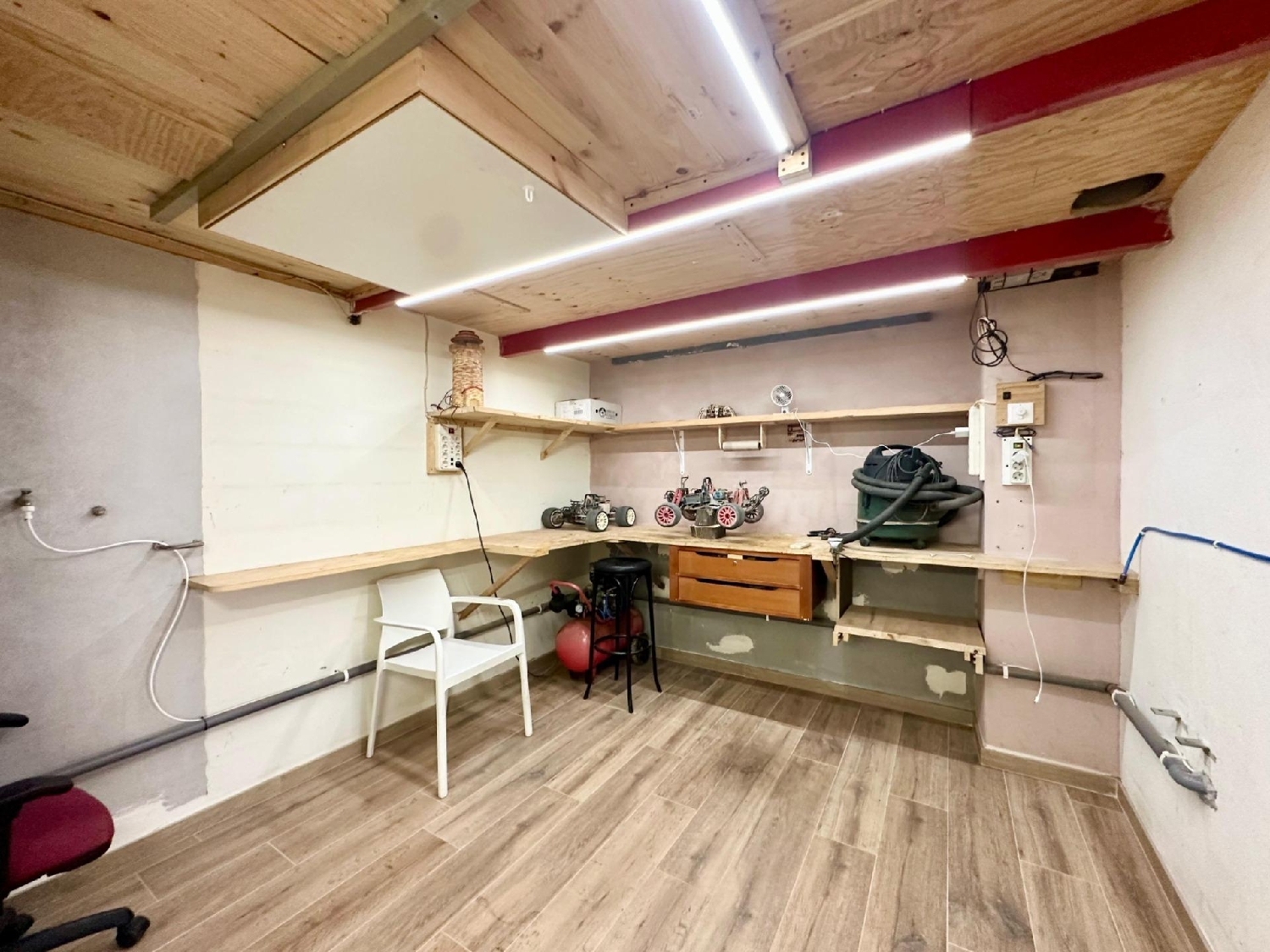  till salu hus Carlet Ribera Alta 3